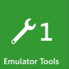 Day1-EmulatorTools