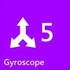 Day5-Gyroscope