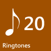 Day20-Ringtones