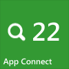 Day22-AppConnect