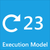 Day23-ExecutionModel